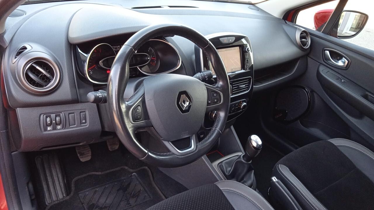 Renault Clio TCe 12V 90CV Start&Stop 5 porte Energy Intens