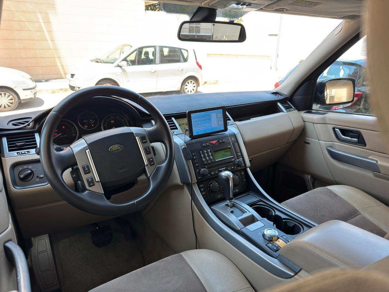 Land Rover Range Rover Sport 2.7 TDV6 HSE PREZZO OUTLET!!