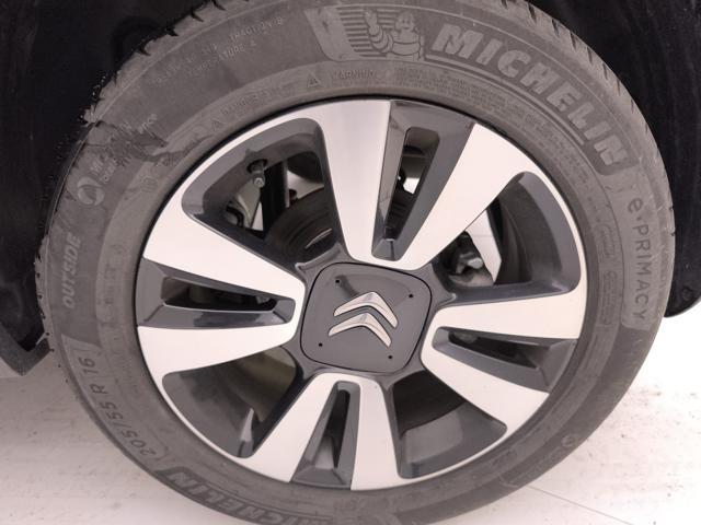 CITROEN C3 1.2 puretech Max s&s 110cv