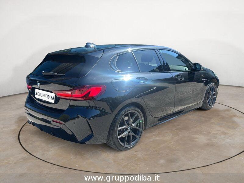 BMW Serie 1 F40 Diesel 116d Msport auto