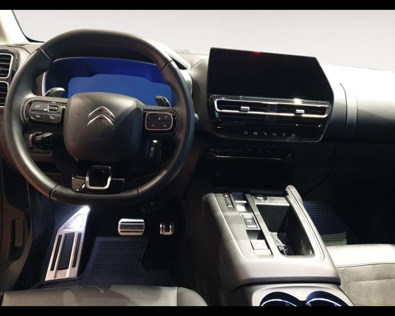 Citroën C5 Aircross BlueHDi 130 S&S EAT8 Shine