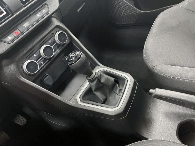 Dacia Jogger 1.0 tce Expression Gpl 100cv 7p.ti