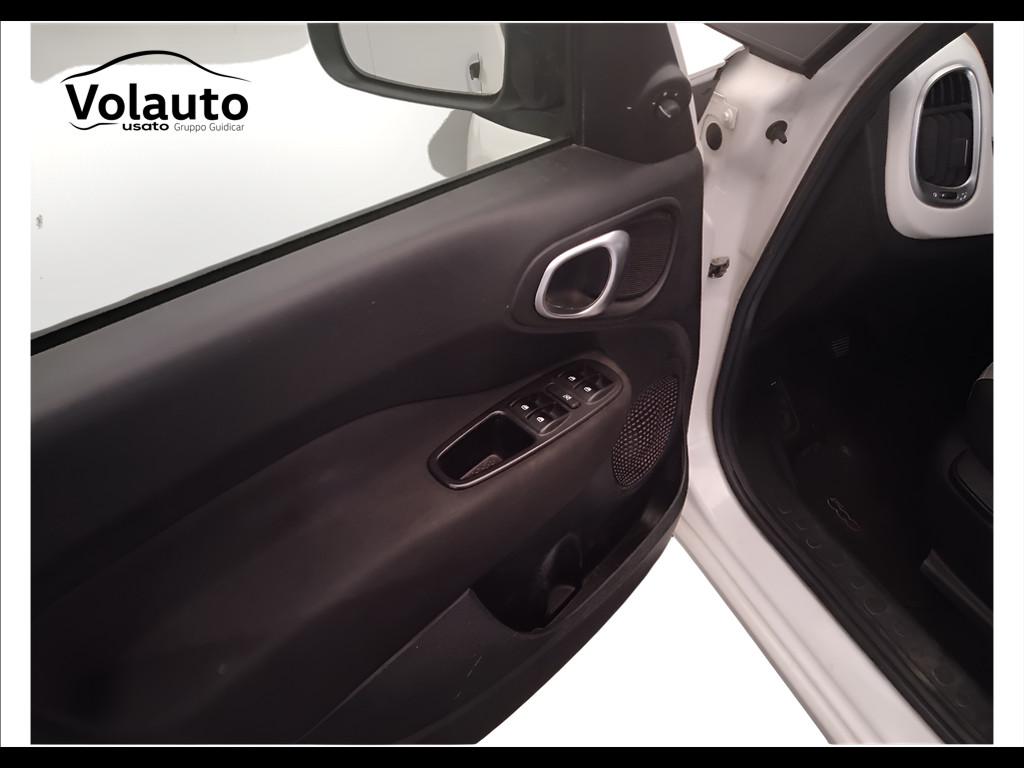 FIAT 500L 2012 - 500L 1.3 mjt Lounge 85cv