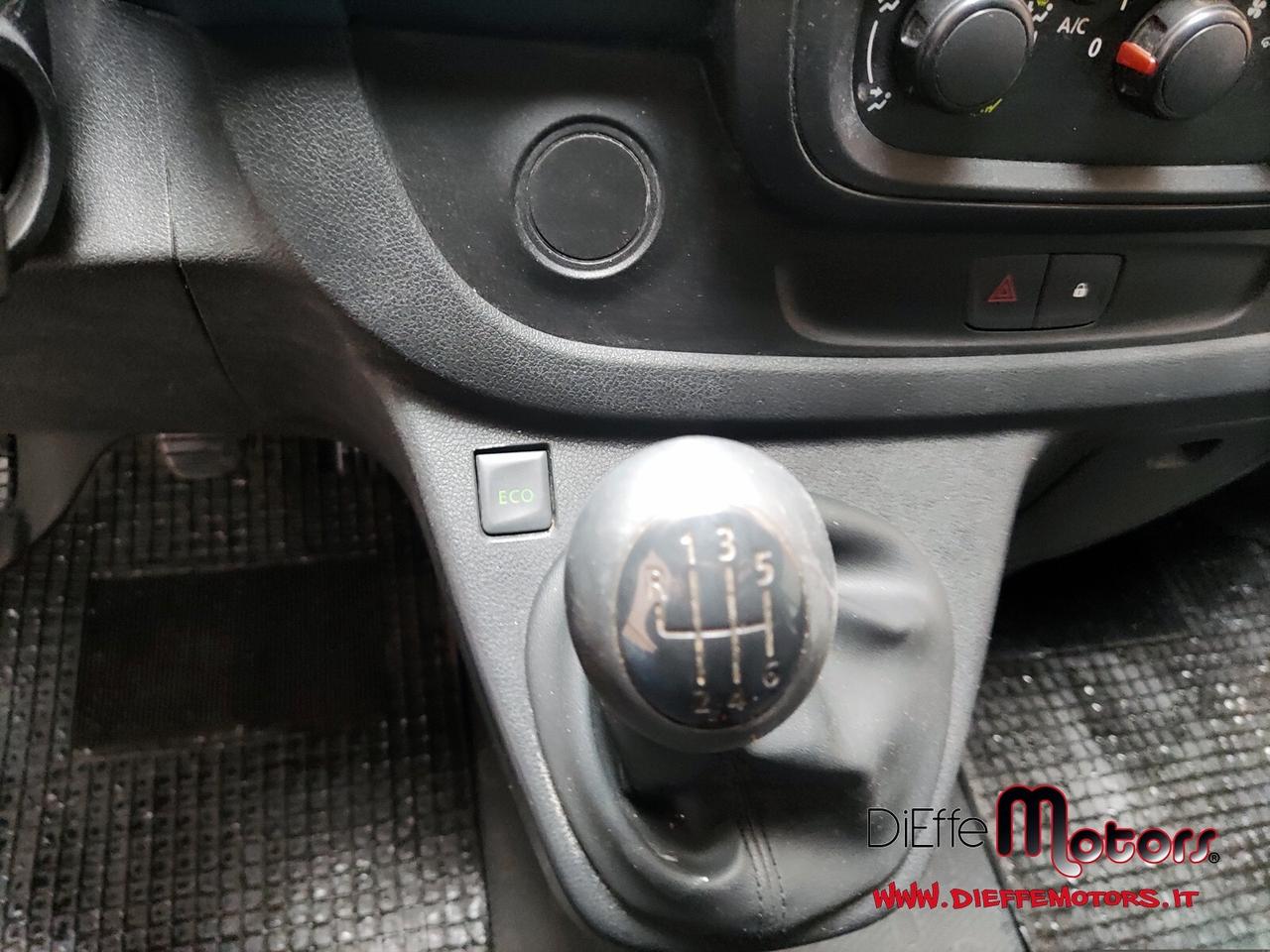 OPEL VIVARO 1.6 CDTI 120CV PC TN FURGONE EDITION