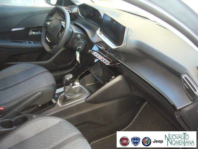 PEUGEOT 208 PureTech Style 75CV Stop&Start 5Porte Km0