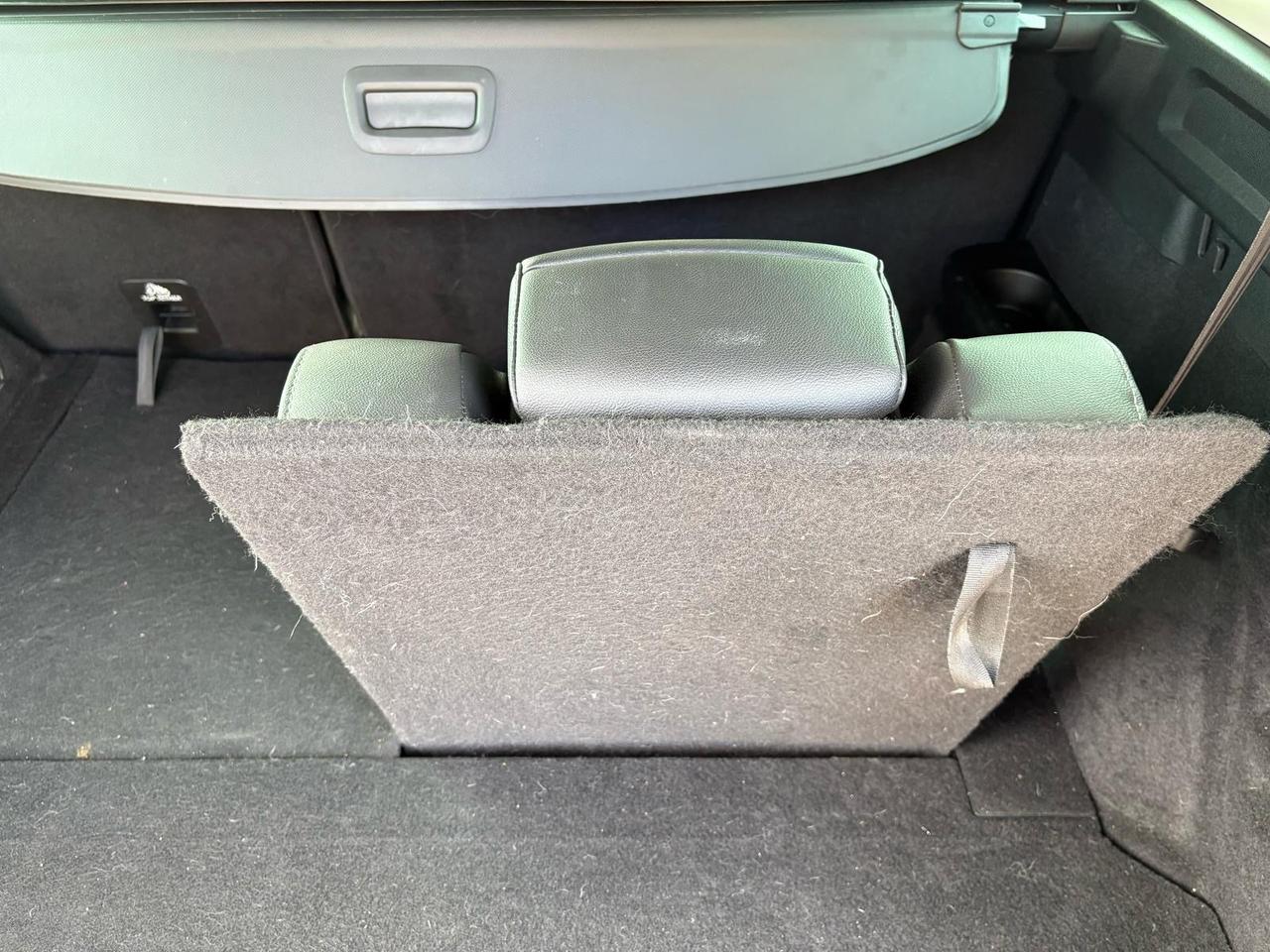 Renault Grand Scenic dCi 8V 110 CV EDC Energy Bose