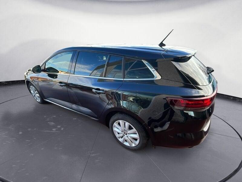 Renault Mégane 1.5 DCI 85KW BLUE EQUILIBRE N1