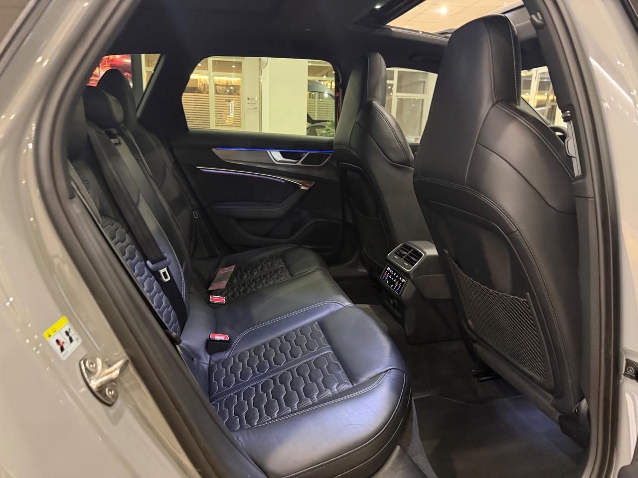 Audi RS6 RS 6 Avant 25 years