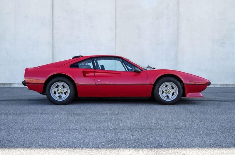Ferrari 208/308/328/GTO 308 GTB Quattrovalvole ASI