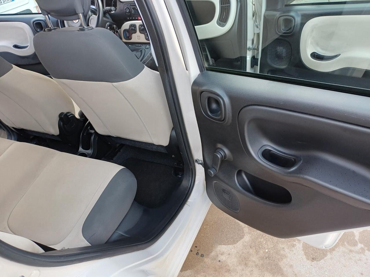 Fiat Panda 1.2 69 CV