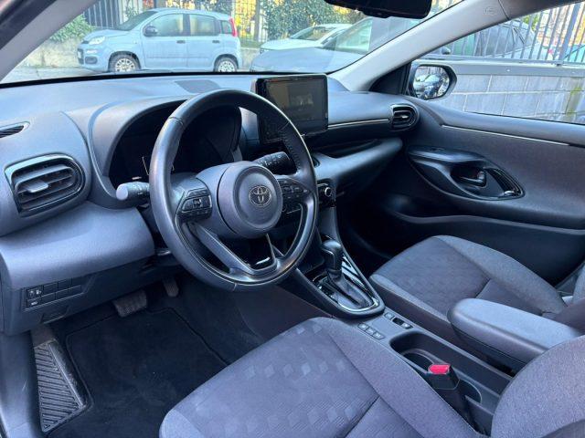 TOYOTA Yaris 1.5 Hybrid 5 porte Trend *PREZZO PROMO*