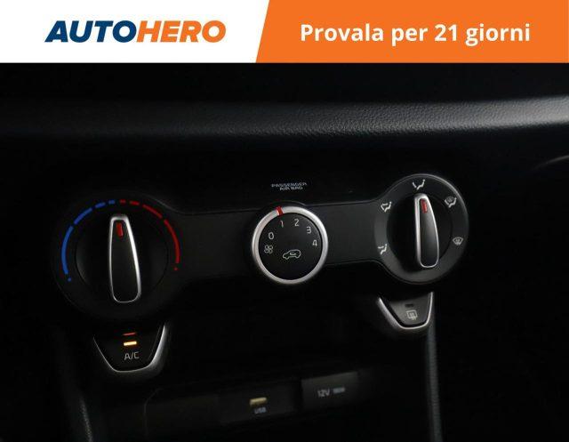 KIA Picanto 1.0 12V 5 porte Style