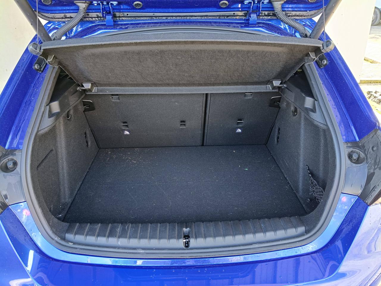 BMW Serie 1 F70 - 118d MSport Pro auto