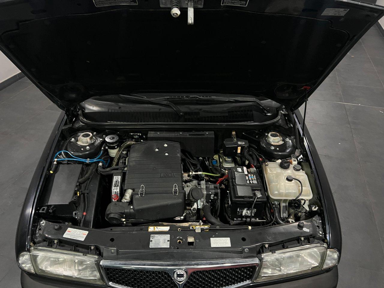 Lancia Delta 5 Porte Delta 1.6 LE anno 1994 / km 147.000