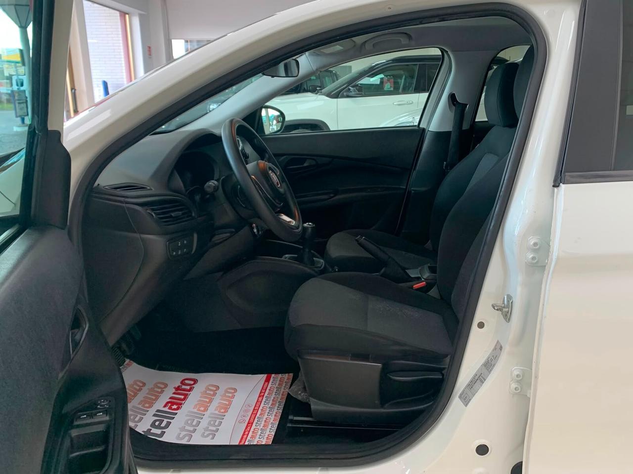 Fiat Tipo 1.3 Mjt S&S 5p. *IVA DEDUCIBILE*
