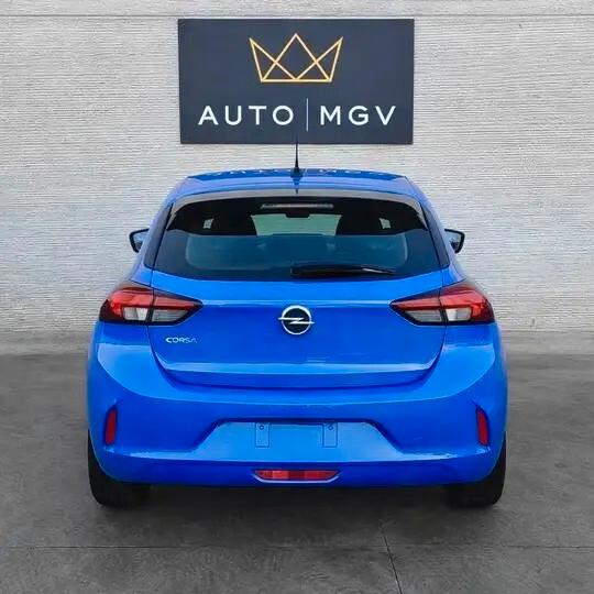 Opel Corsa 1.2 Edition