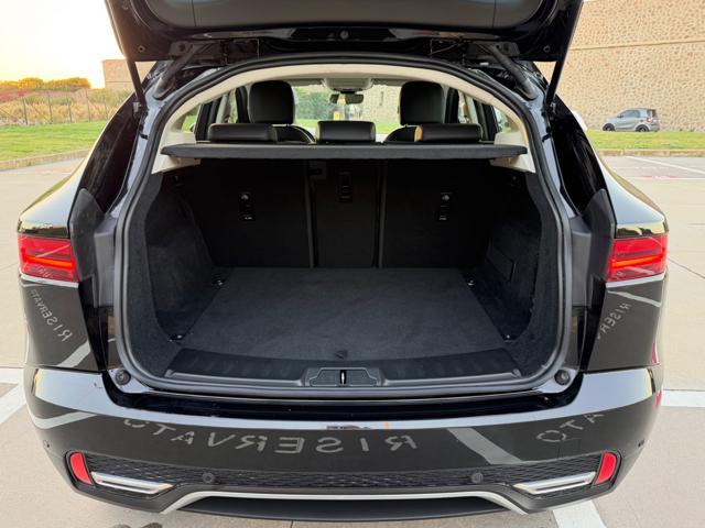 JAGUAR E-Pace 2.0D I4 163 CV AWD MHEV+AUTOCARRO+TOTAL BLACK