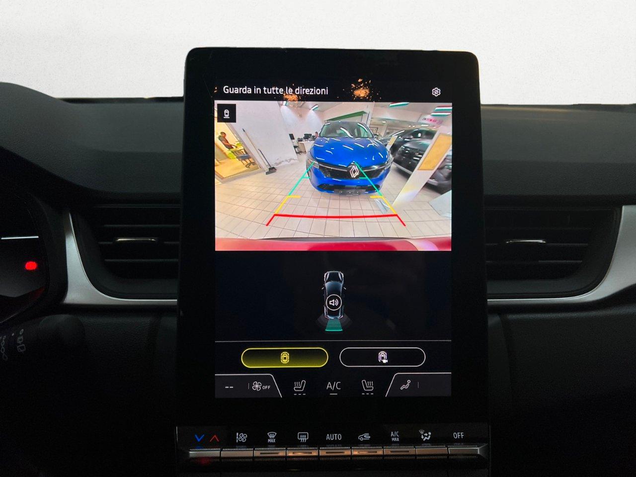 Renault Captur 1.2 eco-g Evolution 120cv KM0