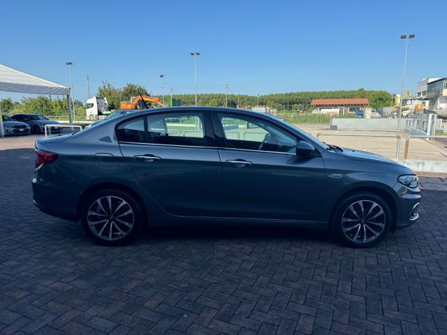 FIAT Tipo 1.6 Mjt 4 porte Lounge