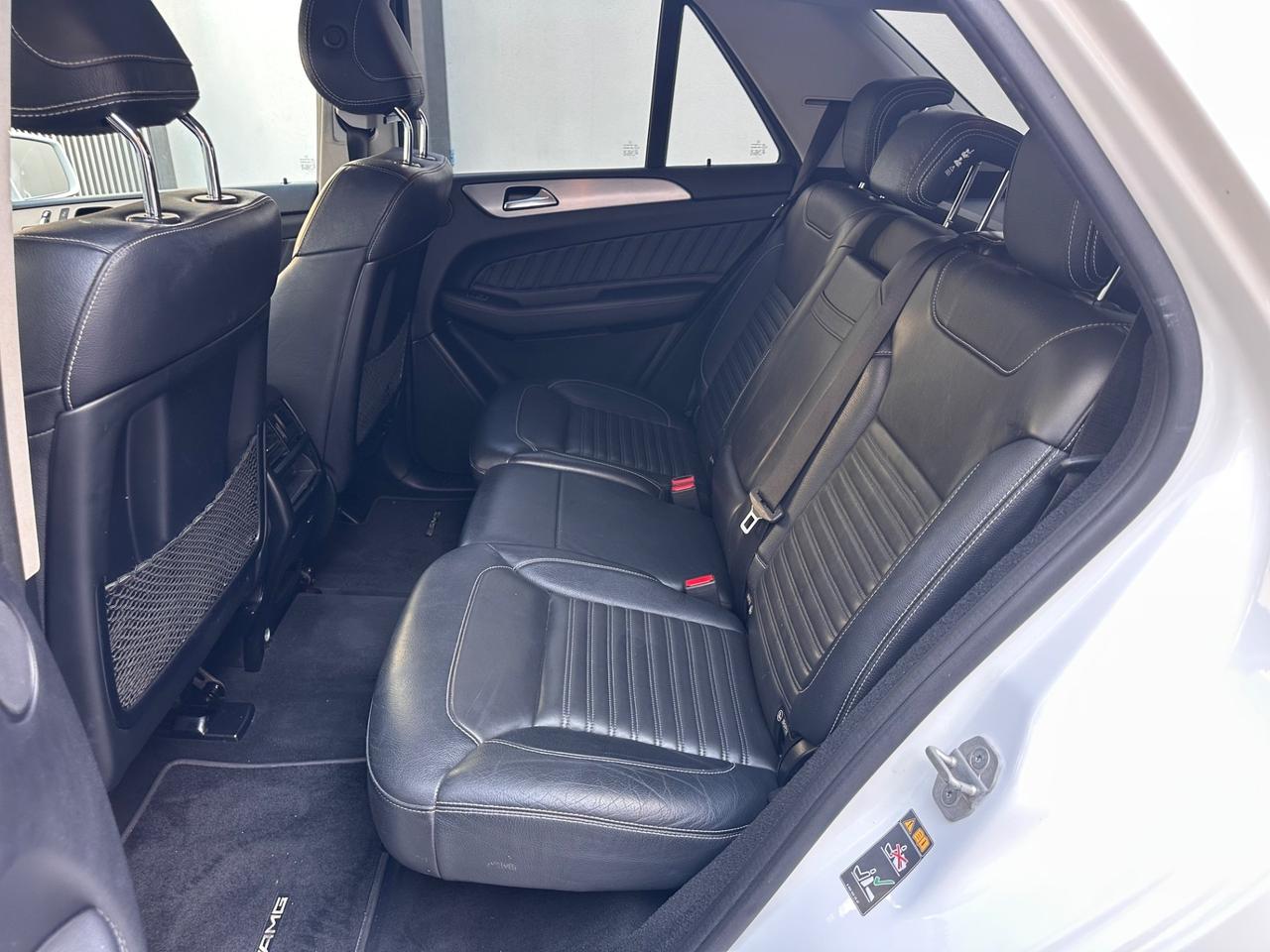 Mercedes-benz GLE 250 d 4Matic Premium