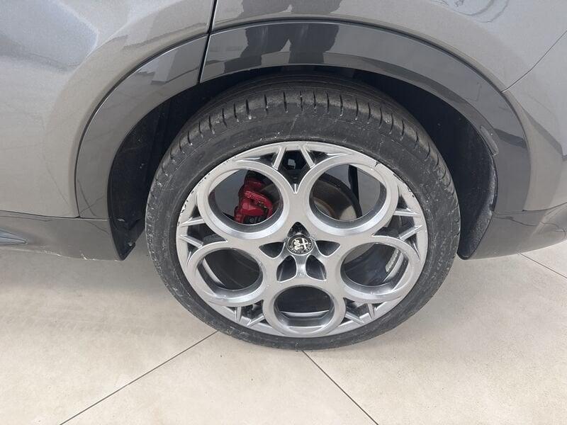 Alfa Romeo Tonale 1.5 hybrid Speciale 130cv tct7