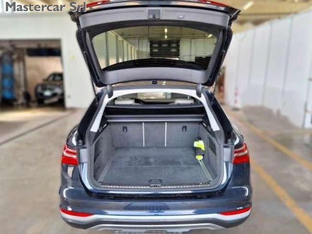 AUDI A6 allroad A6 V Allroad 40 2.0 tdi mhev 12V Evolution quattro
