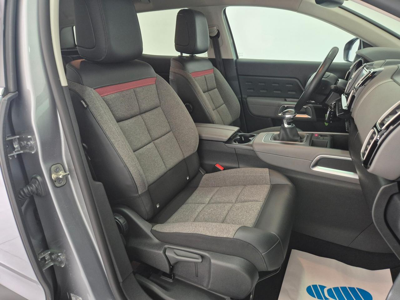 CITROEN C5 Aircross 1.5 BlueHDi 130 Shine