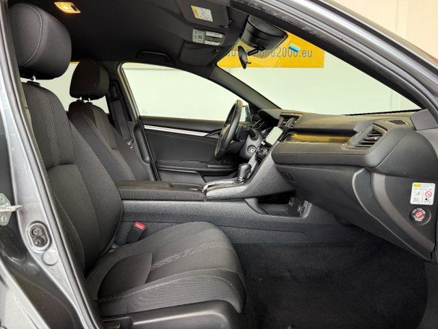 HONDA Civic 1.0T VTEC 5 p. Elegance CVT PREZZO REALE
