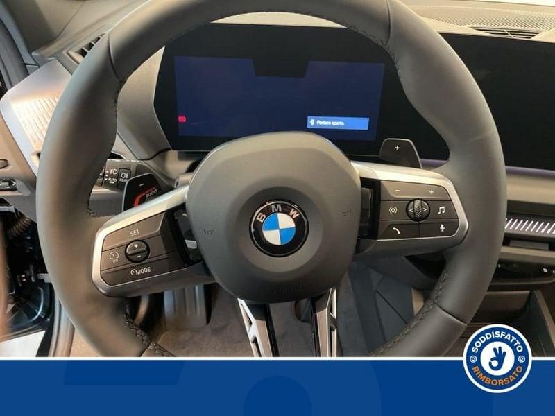 BMW Serie 1 118d M Sport Pro