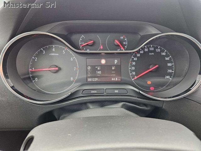 OPEL Crossland 1.2 130cv Elegance autom AT6 - GT872MA