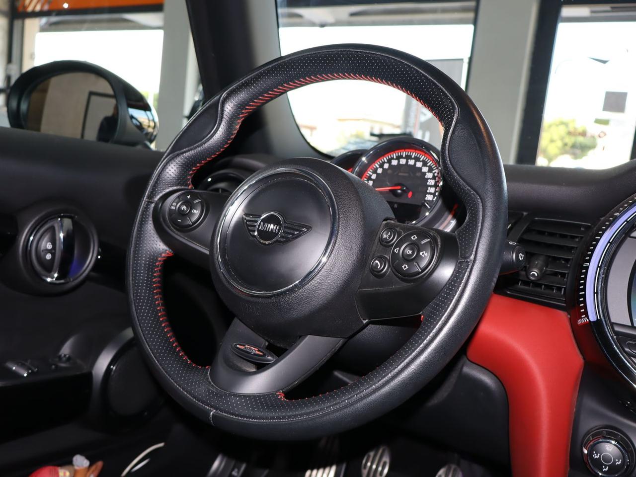 Mini John Cooper Works Cooper JOHN COO #50436