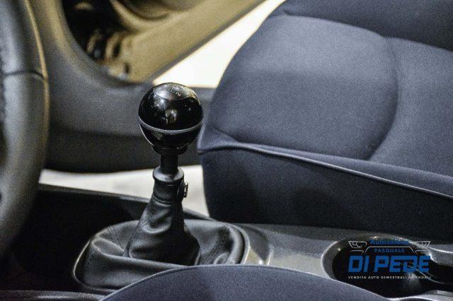 FIAT 500X 1.3 MultiJet 95 CV Club