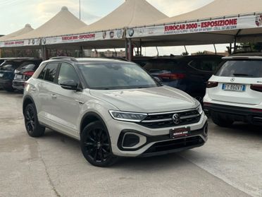 VOLKSWAGEN T-ROC 1.5TURBO BENZINA