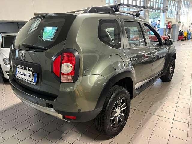 Dacia Duster Duster I 2010 1.6 Delsey Gpl 4x2 110cv