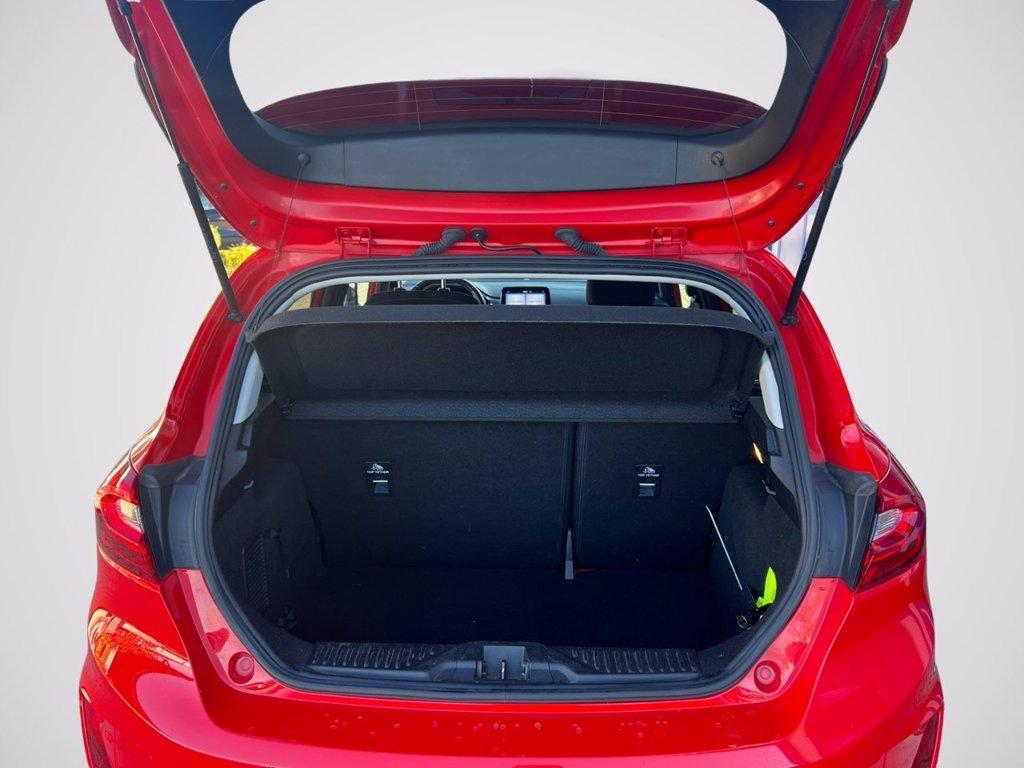 FORD Fiesta 1.1 75 CV GPL 5 porte Titanium del 2020