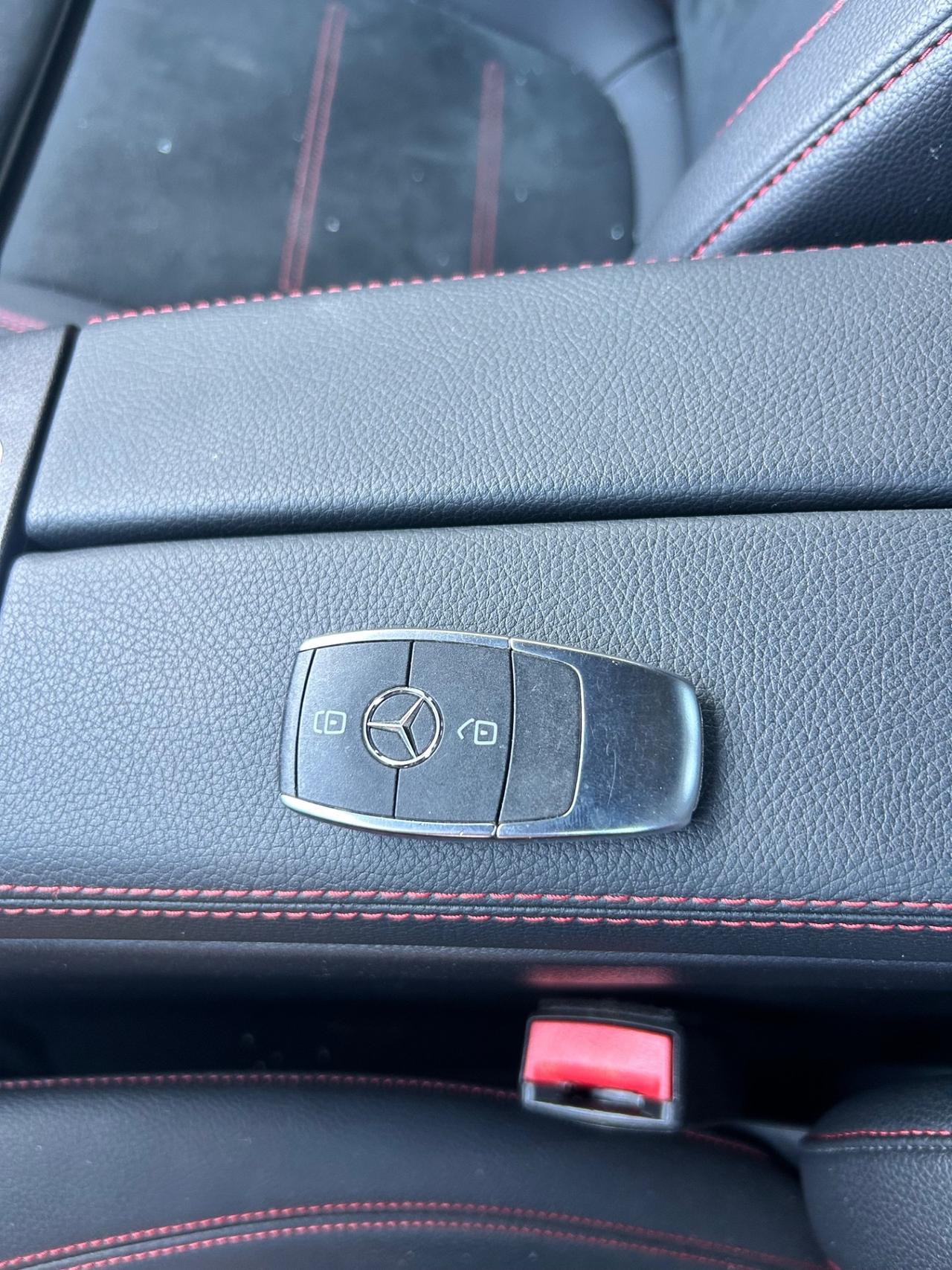 Mercedes-benz A 160 A 160 Sport