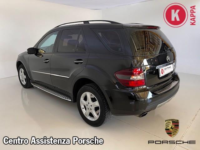 Mercedes-benz ML 320 **ML 280 CDI Sport**