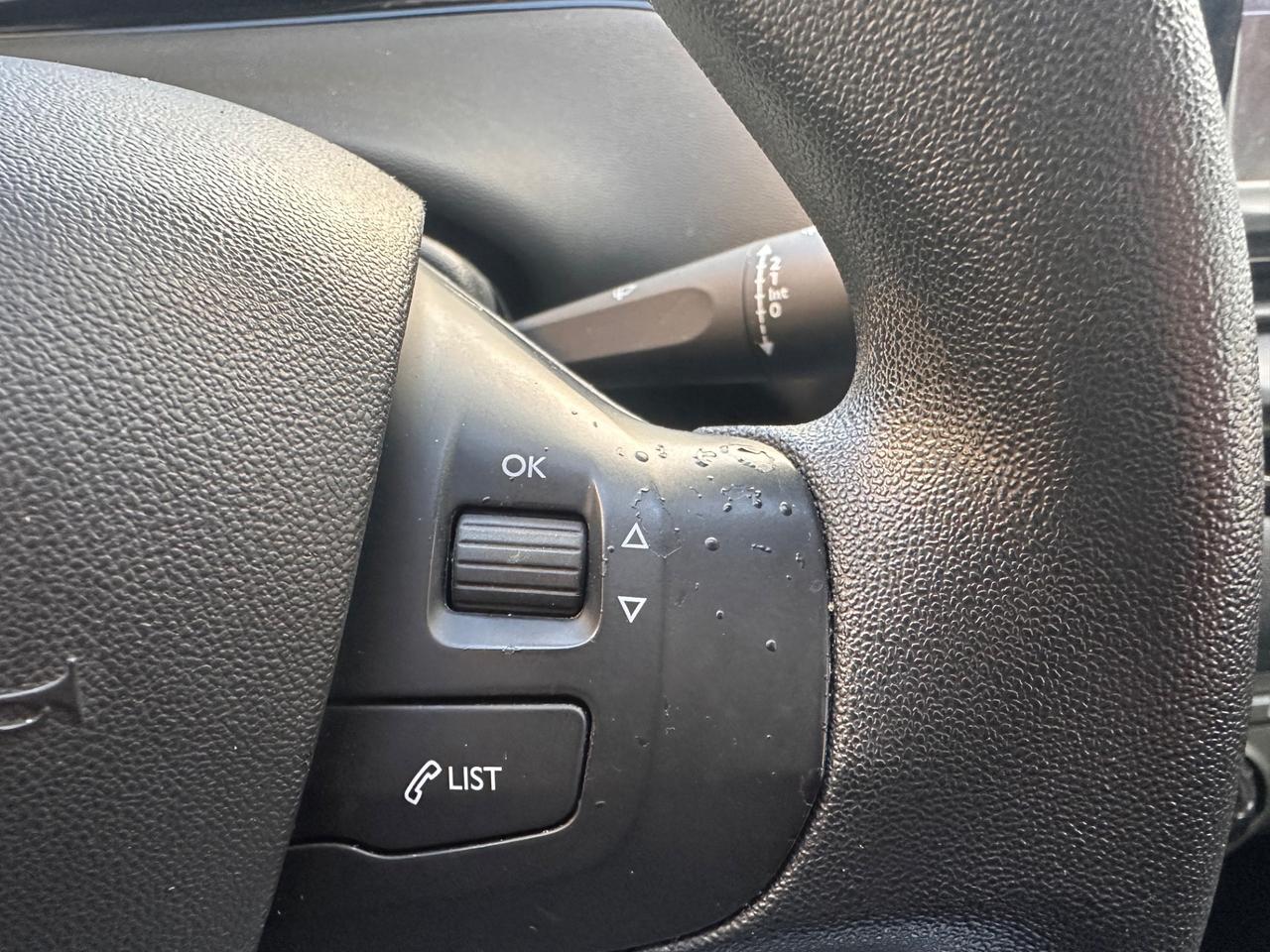 Peugeot 208 PureTech 82 5p. GPL Active