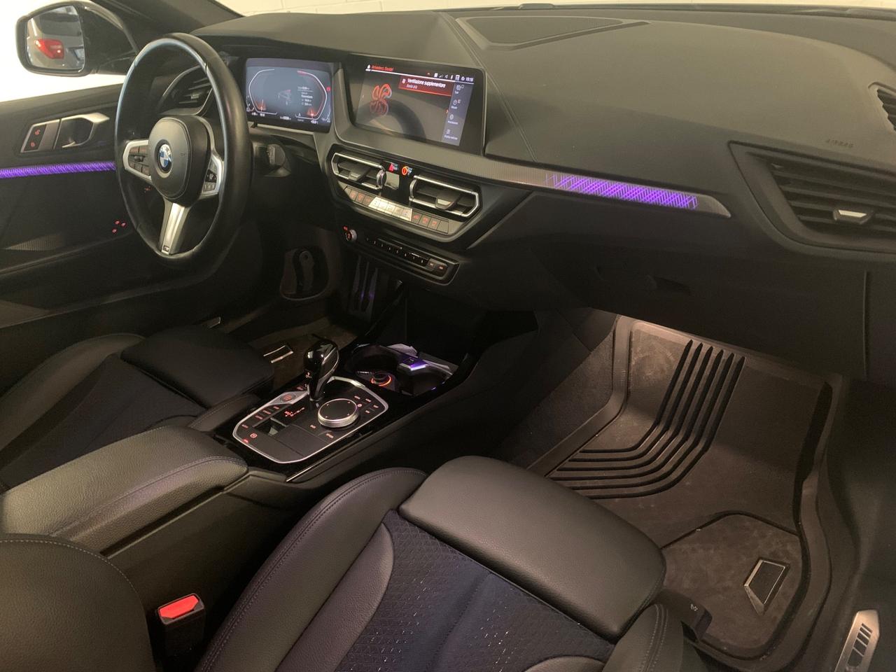 Bmw 118 118d 5p. Msport PROMMO