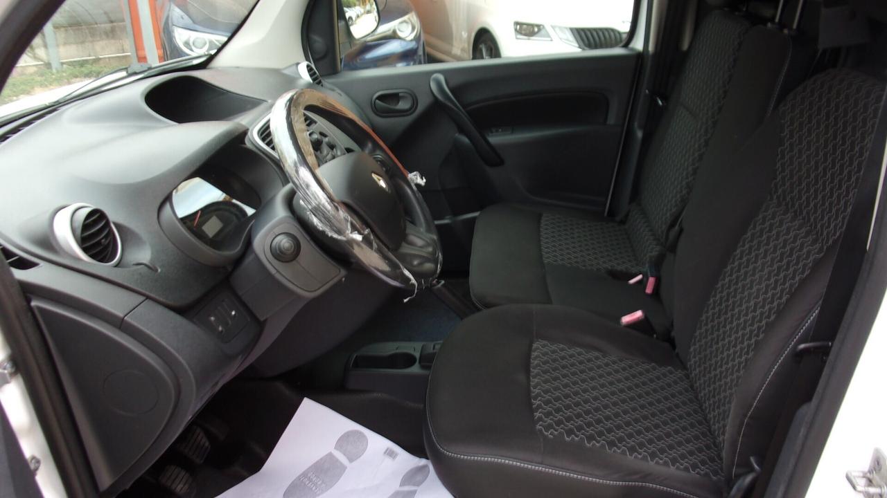 Renault Kangoo 1.5 dCi 90CV 5 porte Extrem