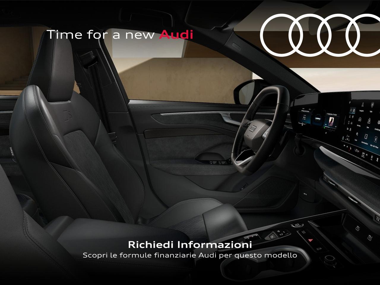 Audi A6 avant 2.0 tdi mhev + s line edition quattro s-tronic