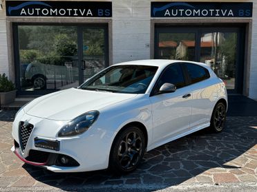 Alfa Romeo Giulietta 1.6 JTDm TCT 120 CV CARBON EDITION