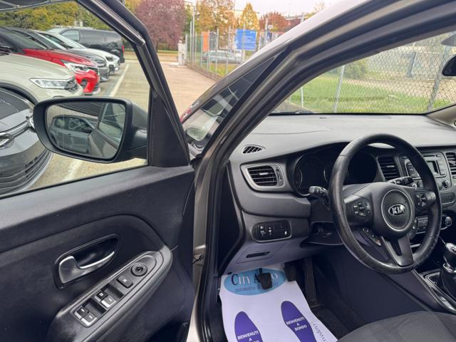 KIA Carens 1.7 CRDi 115CV Class