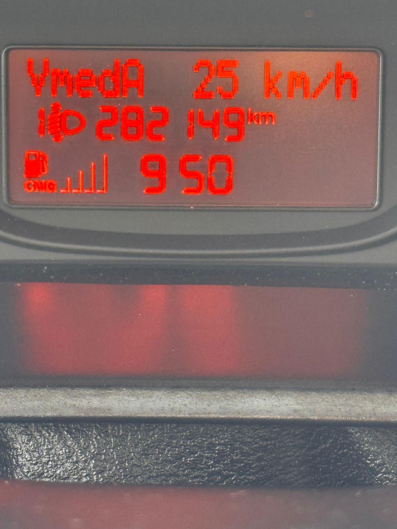 Opel Combo 1.4 Turbo EcoM PL-TN Van