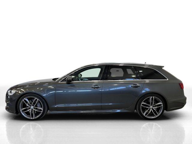 AUDI A6 Avant 3.0 TDI quattro S tronic - Cruise/Lim - Navi