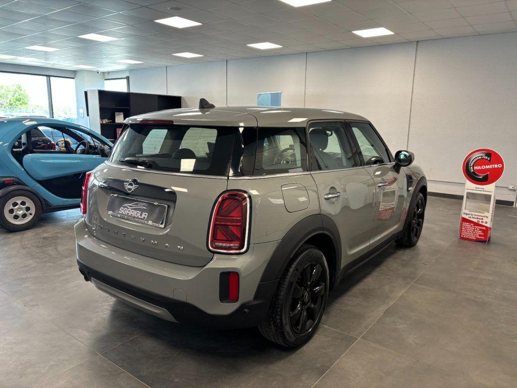 Mini Countryman D Hype 1.5 Diesel Hype Automatico StraFull
