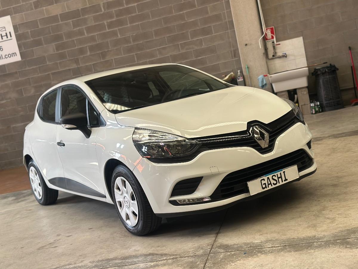 RENAULT Clio TCe 12V 75 CV 5P Van Energy (56 kw)