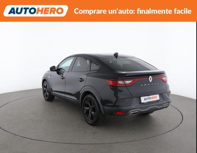 RENAULT Arkana Arkana TCe 140 CV EDC R.S. Line