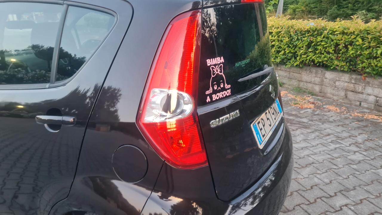 Suzuki Splash 1.2#GPL#VVT GL STYLE