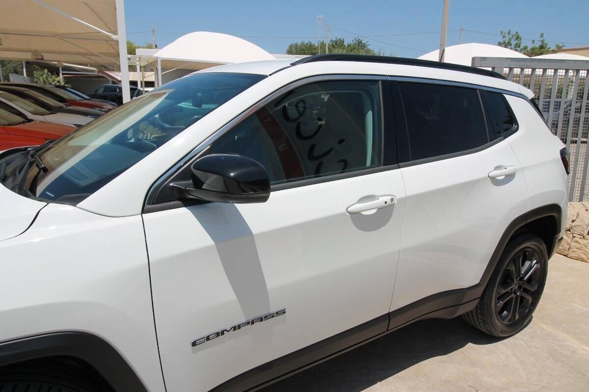 Jeep Compass 1.6 mjt 130cv Limited|36000km|2023